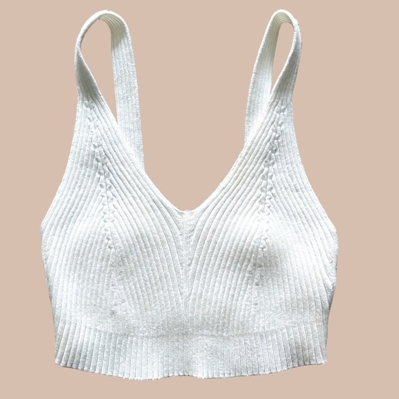 SHEIN Bundle 6 Tank Tops Size Small - Picture 6 of 7